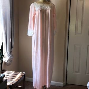 COPY - Christian Dior Night Gown